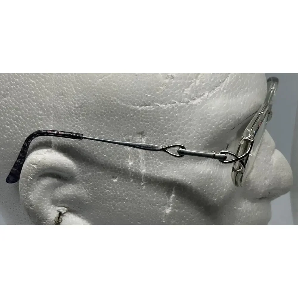 SOPHIA LOREN 144 ZYLOWARE FRAMES EYEGLASSES - Picture 3 of 6